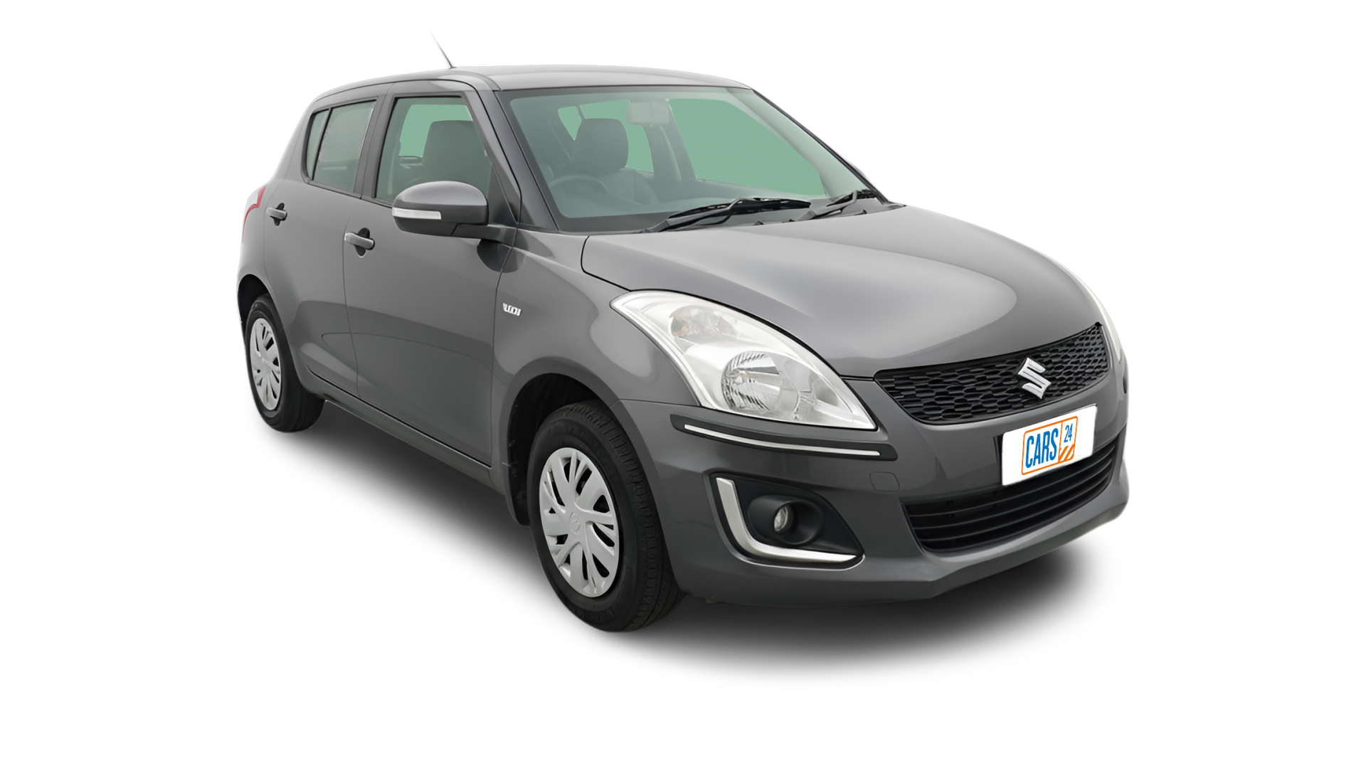 Maruti Swift-img
